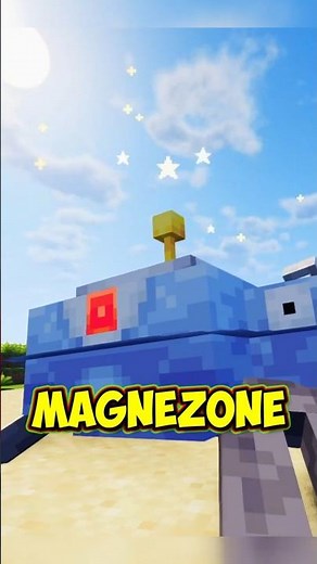 How to Get Magnezone in Cobblemon (FAST)