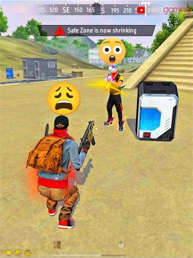 TODAY I MET 🤗 THE OLD PLAYER 🥰 FREE FIRE 🔥 VERY LOVELY 😍 MOMENT ||#shorts #freefire
