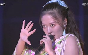 4K Hello! Project ひなフェス 2023 モーニング娘23 ＆OCHA NORMA プレミアム 早安部分