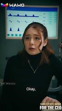 💕Substitute Bride for the CEO #drama #ceo #shorts