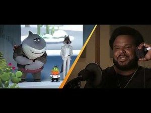 Chicago native Craig Robinson lends voice to 'The Bad Guys'