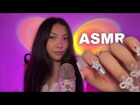 ASMR for when you need to stop scrolling and pick a video