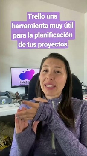 Trello: una herramienta útil para la planificación de tus proyectos #shorts #trello #planificación