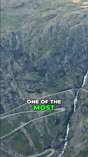 Explore Trollstigen: Norway's Scenic Mountain Adventure