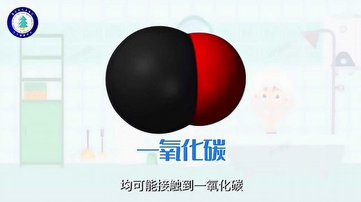 原创动画 一氧化碳中毒——这些常识您应该知道！