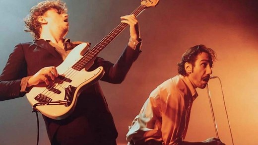 Top 7 French Songs of 2021