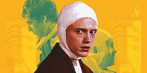 Christopher Walken's First Lead Role Was in This Twisty, 'Severance'-y Sci-Fi Thriller That'll Blow Your Mind