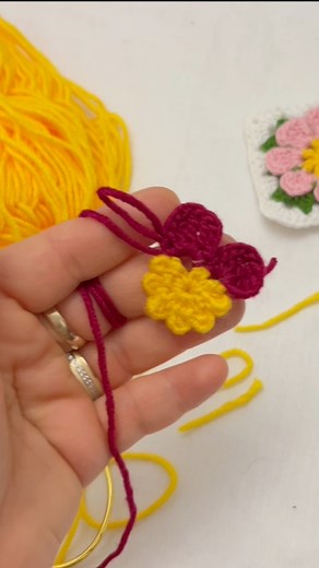 1.3K views · 21 reactions | Easy Crochet #crochet # fblifestyle | Knitting Patterns DIY | Facebook