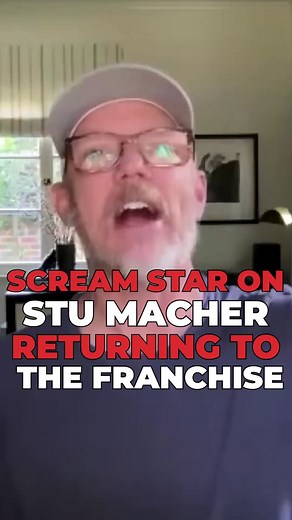 The inimitable Matthew Lillard speaks to us about Stu Macher, his infamous #Scream character who he says is still alive, and explains how Stu almost made a return to the franchise if tragedy didn't strike. Matthew Lillard | MovieWeb