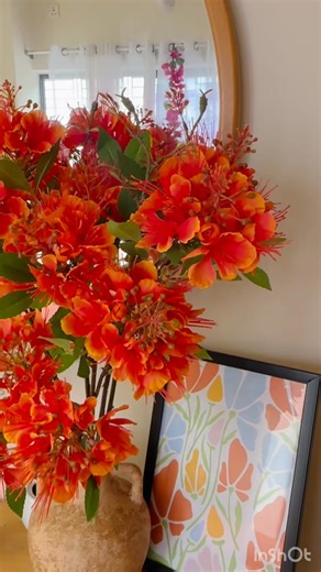 Krishnachura ❤️ | SK Online