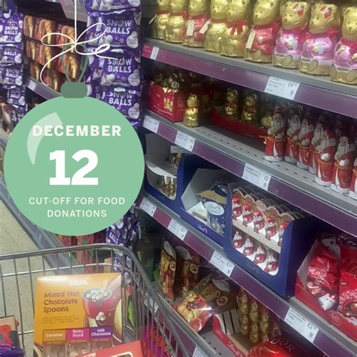 From festive food favourites to thoughtful little gifts for adults,...