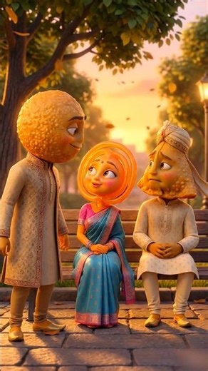 Part-2 Samosa ❤️ Jalebi | Sach Kya Hai… Pyaar Ya Dhoka? 💔