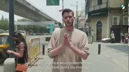1.1K views | Quatre mégalopoles au bord de la faillite écologique. En seulement quelques dizaines d’années, la folie de l’homme a mis en péril la viabilité de quatre villes, percutées par un des quatre éléments – l’eau, le feu, l’air, la terre. Le collectif de journalistes youtubers du Tatou va mener l'enquête. La série doc « Un monde en commun », disponible dès le 1er février sur la plateforme france.tv | francetv slash | Facebook
