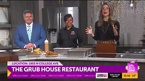 11-24-25- THE GRUB HOUSE