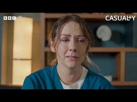 Iconic Stevie Nash Moments! | Casualty