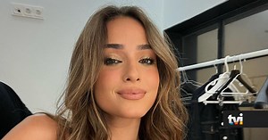 Angie Costa quebra o silêncio, após rumores sobre a separação: «Não acreditem em...»