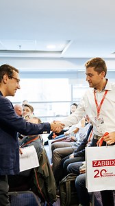No matter what your business model happens to be, the Zabbix Partner Program is designed to help you grow, differentiate yourself in a crowded marketplace, and deliver more value to your customers. Join Samirs Dzavadovs, Head of Partnerships at Zabbix, for a free webinar on January 15, 2026, at 4 PM EET, where we’ll break down: 🔹 The core benefits of becoming a Zabbix Partner 🔹 How to build revenue through services, training, and support 🔹 Recent revisions to the Partnership Program designed 