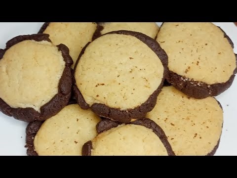 Bakery style biscuits recipe |No fail perfect measurement|