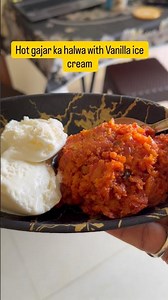 Best vanilla ice cream combo’s #ytshorts #icecream #winter #dessert