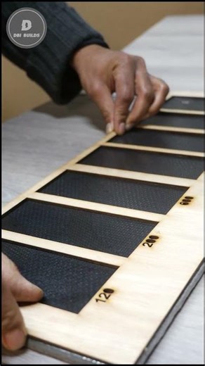 Chisel Sharpening Setup #shorts #diy #woodworking