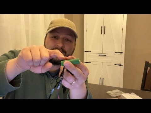 AA Dummy Battery kit - Product overview