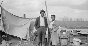 Last Hired, First Fired: How the Great Depression Affected African Americans | HISTORY