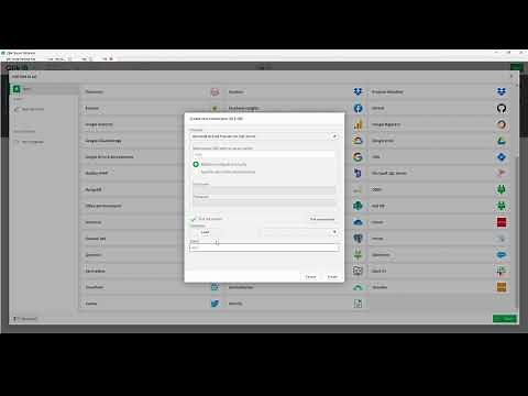 Step-by-Step Guide: Connecting Qlik Sense Desktop to Local MSSQL Server using OLE DB Connection