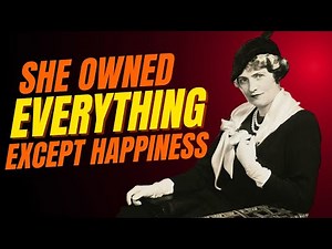 The Glamorous Life of Marjorie Merriweather Post