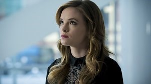 The Flash: Season 3 Episode 5 Monster