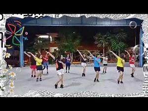 🍀#OneWayTicket #EnergyDancingClub 🌸