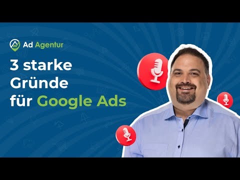 Google Ads richtig nutzen: Mehr qualifizierte Leads generieren
