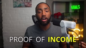 How to create proof of income from scratch with business credit cards