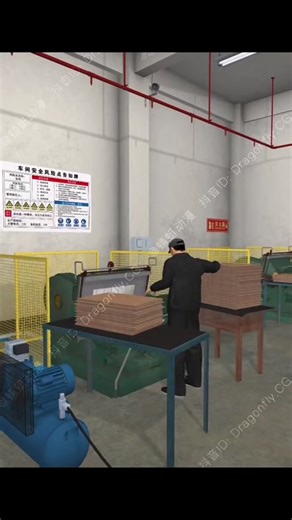 Workplace Safety Awareness: Factory Incidents Compilation