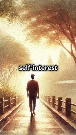 Egoism Explained: Is Putting Yourself First Ethical?