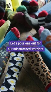 Today we mourn all of the lost socks... 🧦 #couples_of_instagram #marriageisabliss #marriedcouples #marriage #marriagebliss | Marriage Bliss