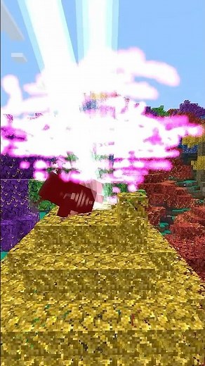 This Ars Nouveau spell MELTS Bosses