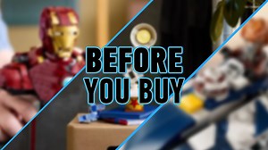 LEGO June 1 releases: Everything you need to know before you buy