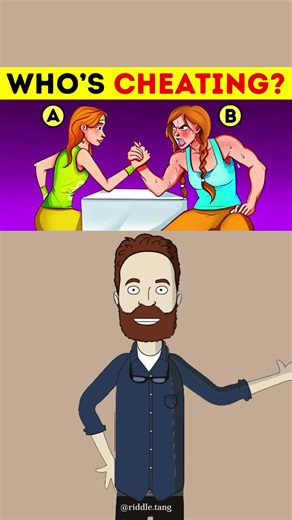 Riddle.test (@riddle.tang) - #riddles | riddles