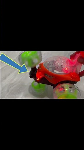 RC 360° Flip Car in Action! | Short Stunt Test