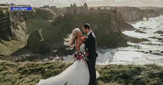 Congrats to CBS 2 meteorologist Laura Bannon