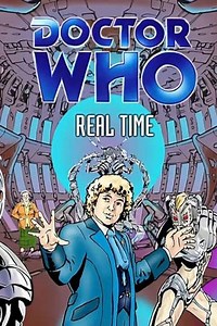 Doctor Who: Real Time - Movie