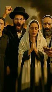 They Live by Ancient Rules: Inside America’s Most Religious Community #hasidicjews #brooklynjewish