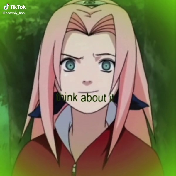 Sakura Haruno: Exploring her inner self as a Genin