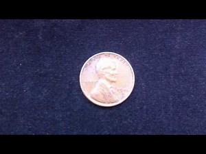 Coins : USA Penny 1946 S Coin aka Wheat Penny or Lincoln Penny