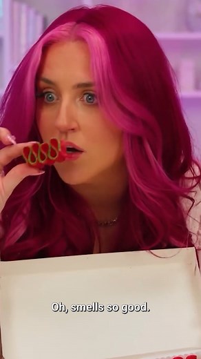 Ribbon Candy? We Tried IT! | HopeScope