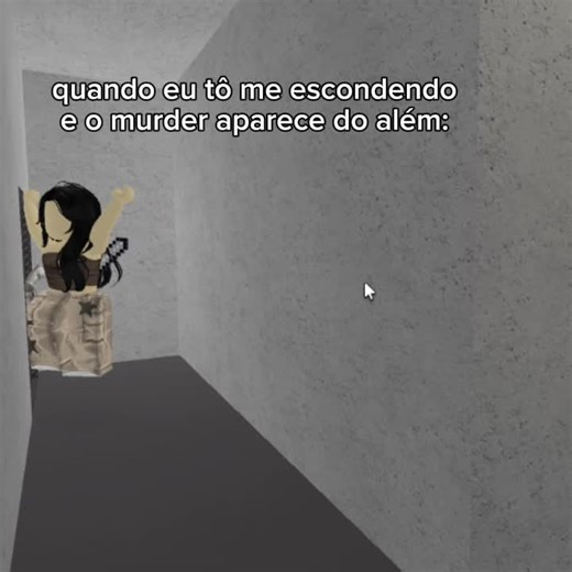 Misterio de asesinato en Roblox: ¡Momento inesperado!
