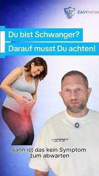 Blutung in der Frühschwangerschaft: Wann es ein Notfall sein kann