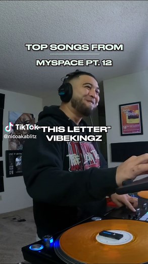 Popular MySpace Songs of the 2000s You Might Have Missed!