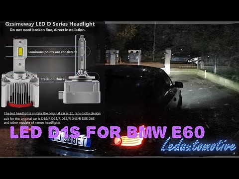 LED BULBS D1S/D2S 20000 LUMEN/ 6000k/ 70W D3S D1R D5S D8S MercedesBenz /BMW /Audi/ Land Rover/ VW