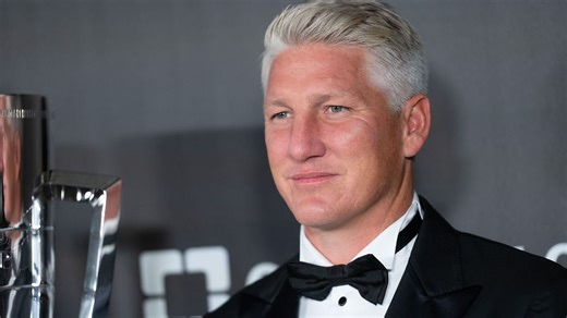 Alle guten Dinge sind drei!: Bastian Schweinsteiger & Ana Ivanovićs Baby ist da!
